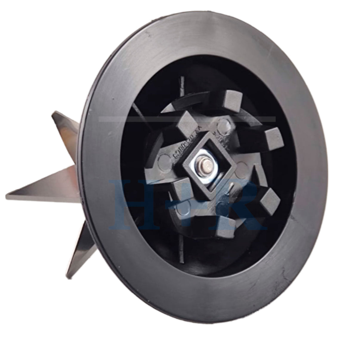 Aspa compatible TFal Infiny de 6 cuchillas