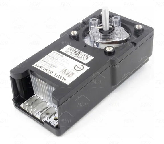 Timer de 4 terminales sin switch para lavadora compatible con WHIRLPOOL W10572831