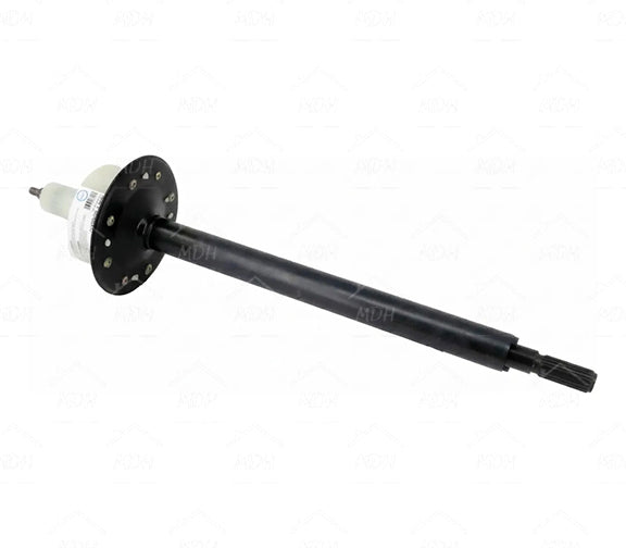 Transmisión larga para lavadora compatible con AMANA, KENMORE, MAYTAG y WHIRLPOOL W10771759