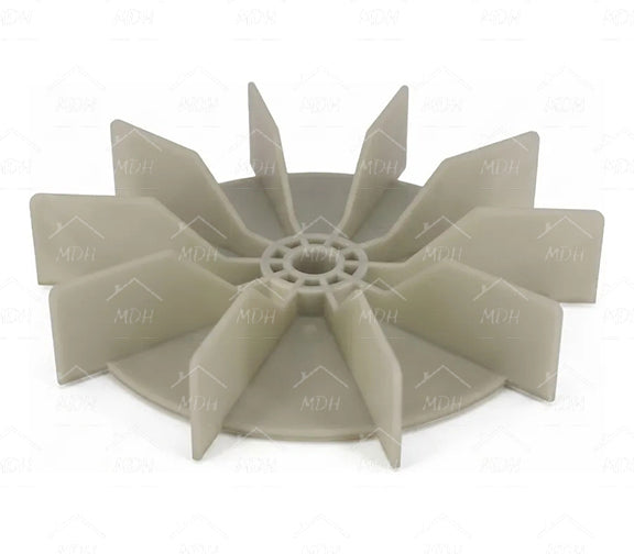 Ventilador de motor para lavadoras compatible con KOBLENZ MTLAKB003