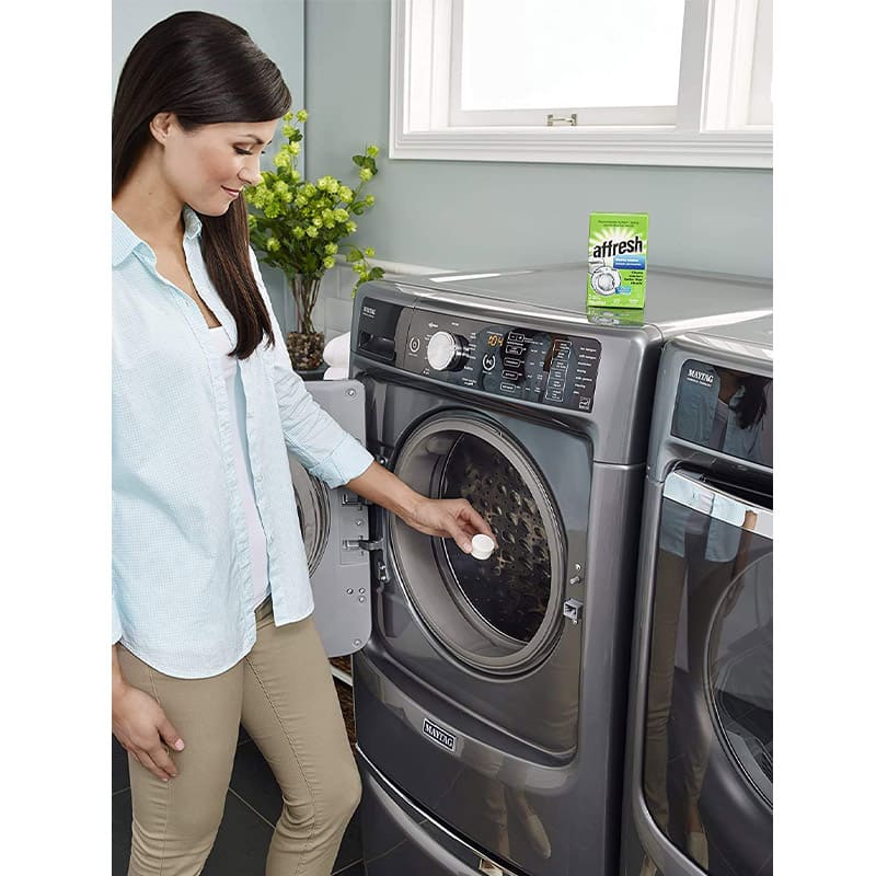 Limpiador para Lavadora Affresh | W10135699