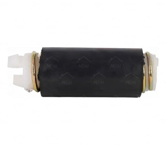 Amortiguador con patas de plástico para lavadora LED1020B compatible con MABE
