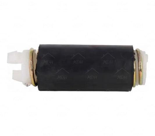 Amortiguador con patas de plástico para lavadora LED1020B compatible con MABE