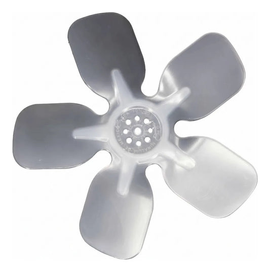Aspas de plástico para refrigerador de 5 aspas CW 255 mm COLDTEK