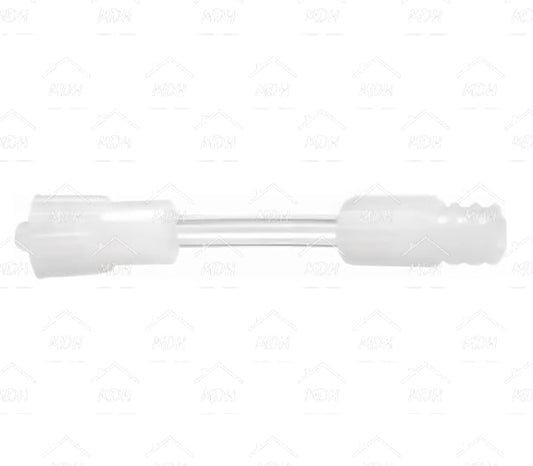 Adaptador para válvula de baja presión de gas TB5166.01 ERRECOM