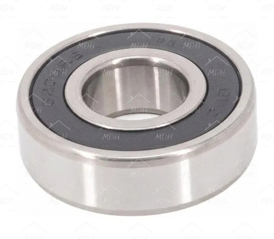 Balero de bombas para lavadora compatible con ACROS, KOBLENZ y WHIRLPOOL 8057755