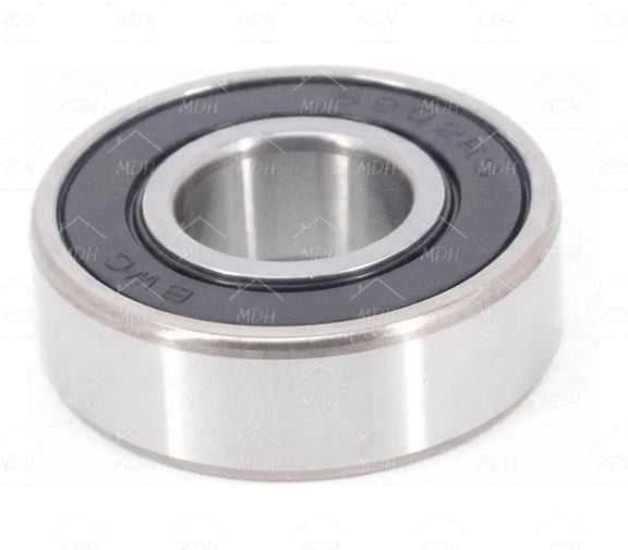 Balero de motor para lavadora compatible con BABY, KOBLENZ y VSIMTY 6202 2RS