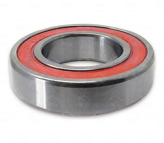 Balero de alta calidad de tapas rojas para lavadora compatible con WHIRLPOOL 3934469 3428077 3967342 33-0260 35-2205