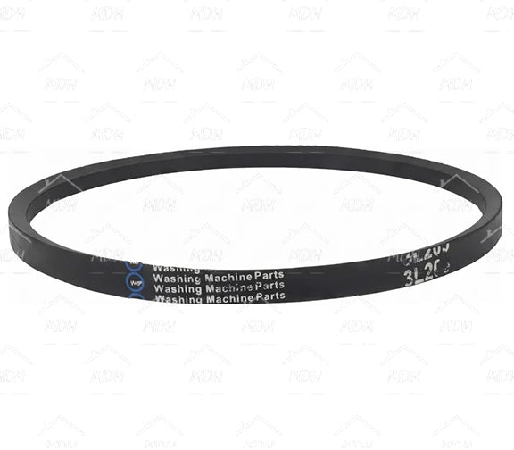 Banda para lavadora compatible con varias marcas 3L-205