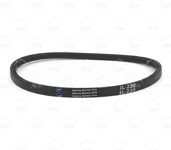 Banda para lavadora compatible con varias marcas 3L-220