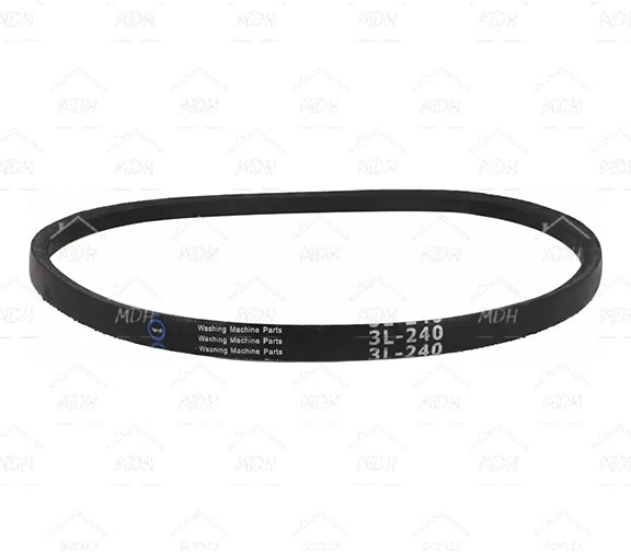 Banda para lavadora compatible con LG 18KG y varias marcas 3L-240