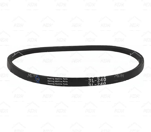 Banda para lavadora compatible con LG 18KG y varias marcas 3L-240