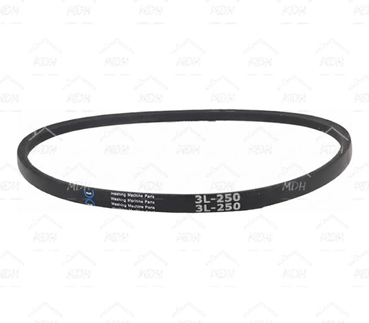 Banda para lavadora compatible con varias marcas 3L-250