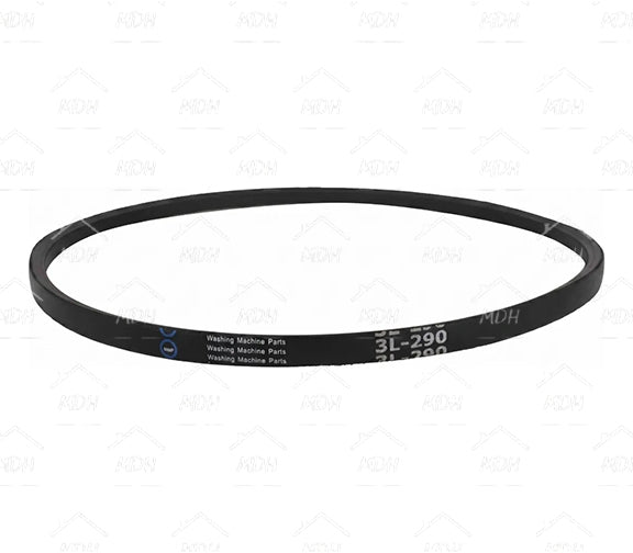 Banda para lavadora compatible con Crolls, Pulsomatic 3L-290