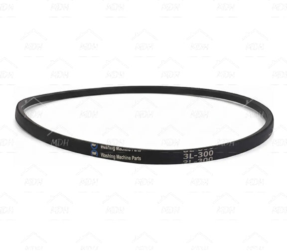 Banda para lavadora compatible con Bendix 3L-300