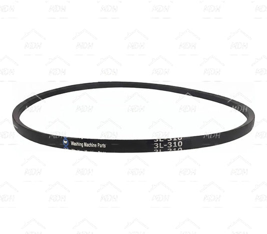 Banda para lavadora compatible con Bendix y Daewoo 3L-310