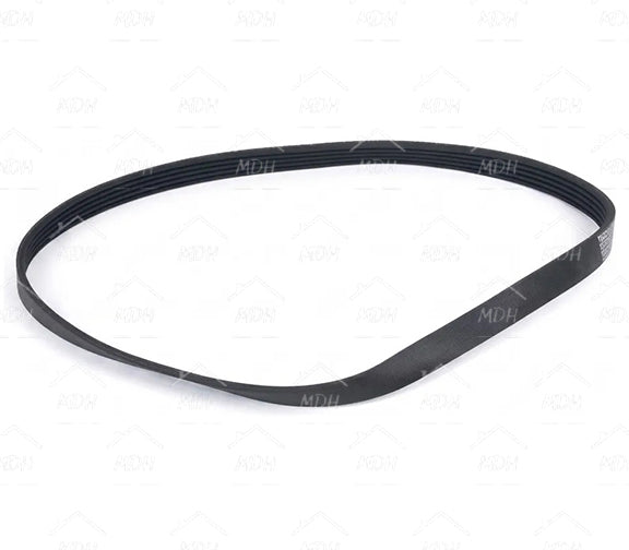 Banda de bomba para lavadora compatible con EASY, ELECTROLUX, GE, HOTPOINT, KRAKEN, MABE WW01F01756 253C1275P001