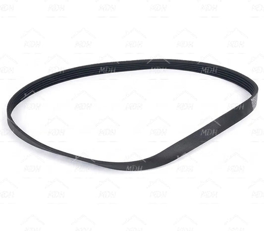 Banda de bomba para lavadora compatible con EASY, ELECTROLUX, GE, HOTPOINT, KRAKEN, MABE WW01F01756 253C1275P001