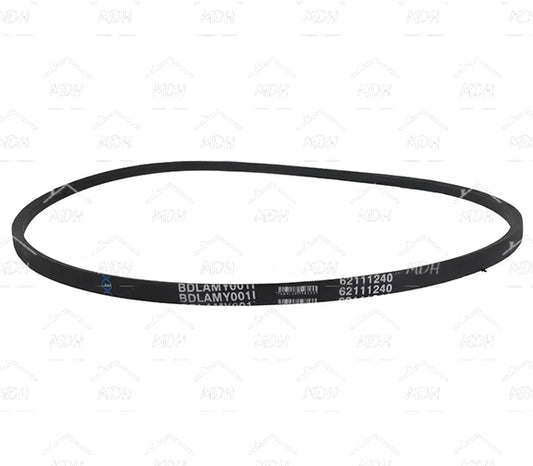Banda de bomba para lavadora compatible con MAYTAG 211124 211124X LB125