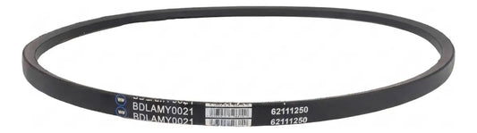 Banda transmisión para lavadora compatible con Maytag 211125 211125X LB126 2-11125 12112425