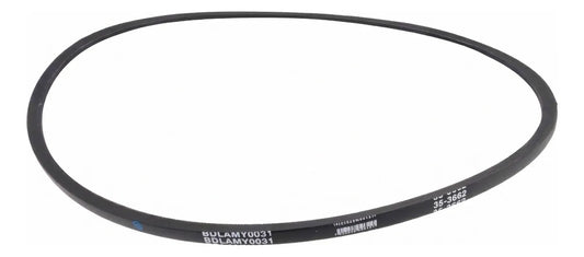 Banda para 3 poleas para lavadora compatible con Maytag, Admiral 2135320