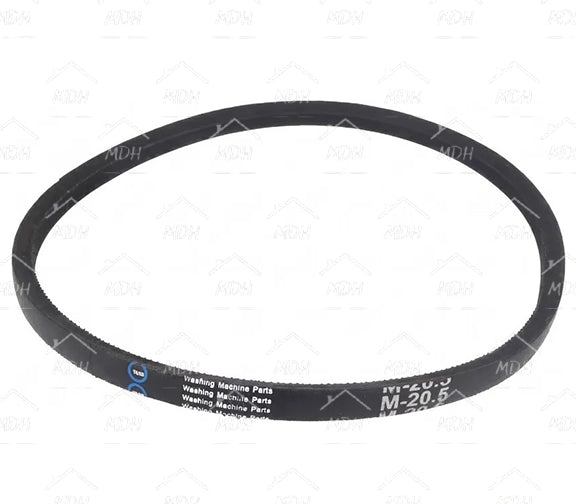 Banda para lavadora compatible con DAEWOO y SAMSUNG M-20.5 STR 20.5