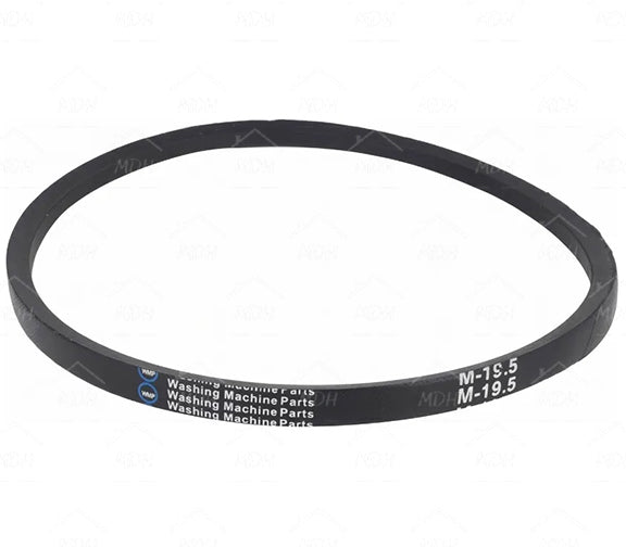 Banda para lavadora compatible con SAMSUNG y VARIAS MARCAS M-19.5
