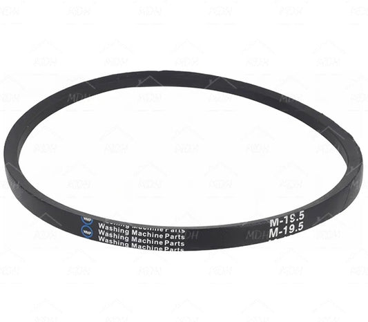 Banda para lavadora compatible con SAMSUNG y VARIAS MARCAS M-19.5