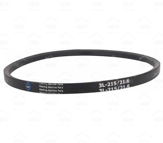 Banda para lavadora compatible para SAMSUNG 21.6 kg 3L-215, BDLASS001