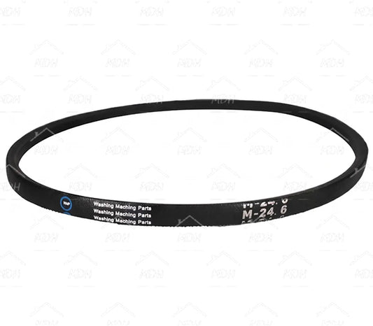 Banda para lavadora compatible con Samsung M24.6