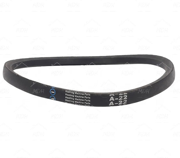 Banda para lavadora compatible con varias marcas A-22