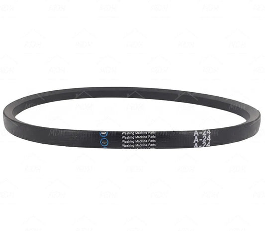 Banda para lavadora A-24 compatible con varias marcas