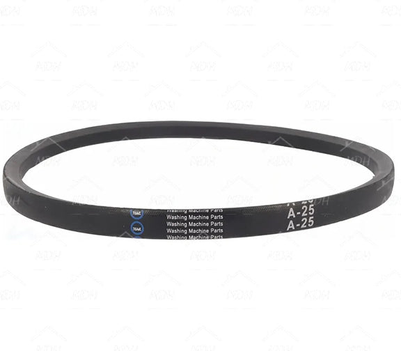 Banda para lavadora A-25 compatible con varias marcas