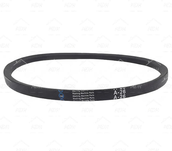 Banda para lavadora A-26 compatible con varias marcas