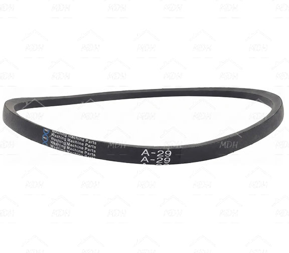 Banda para lavadora A-29 compatible con varias marcas