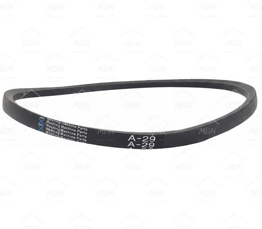 Banda para lavadora A-29 compatible con varias marcas