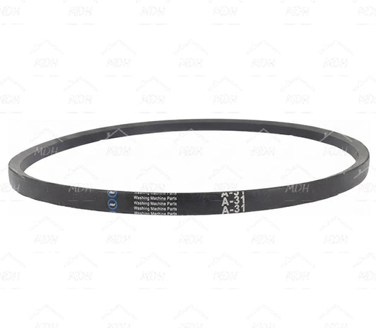 Banda para lavadora A-31 compatible con varias marcas