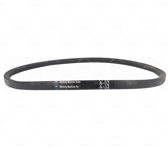 Banda para lavadora A-32 compatible con varias marcas