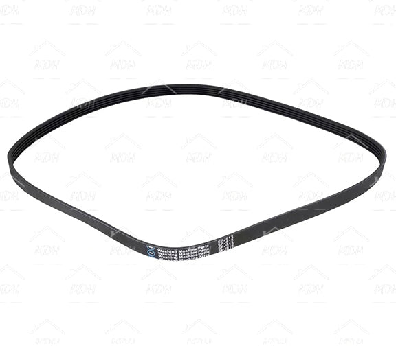 Banda para lavadora compatible con ACROS, WHIRLPOOL W10306598 WW11130864
