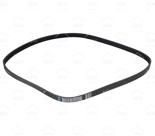 Banda para lavadora compatible con ACROS, WHIRLPOOL W10306598 WW11130864