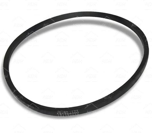 Banda para lavadora A-830 compatible con GE y WHITE-WESTINGHOUSE