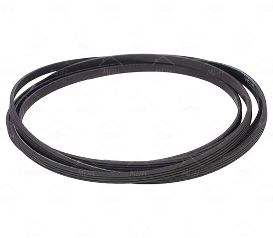 Banda de 4 pistas para secadora tambor compatible con Whirlpool 341241