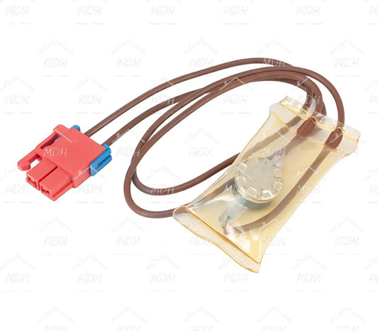 Bimetal para refrigerador 3018127110 COLDTEK compatible con DAEWOO y ELECTROLUX
