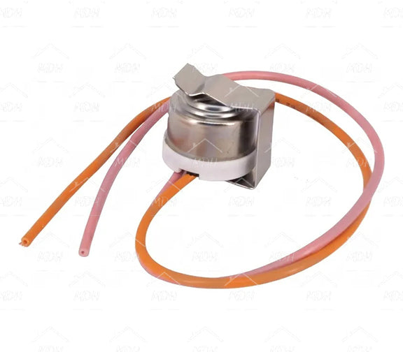 Bimetal para refrigerador COLDTEK