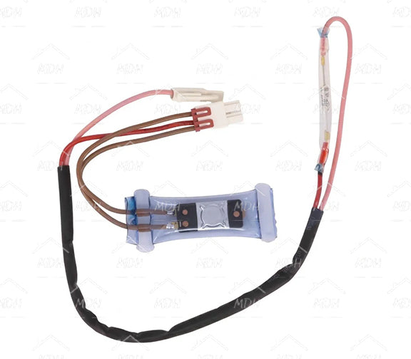 Bimetal y fusible para refrigerador COLDTEK compatible para SAMSUNG