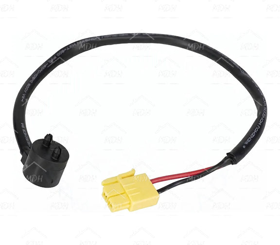 Bimetal y fusible para refrigerador compatible con Samsung DA47-00243 COLDTEK