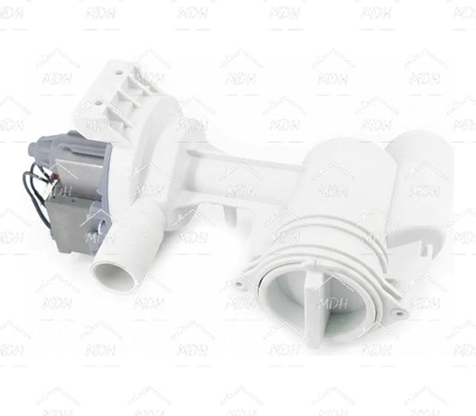 Bomba de drenado para lavadora compatible con DAEWOO