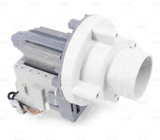 Bomba de drenado para lavadora WMP B40-3AZ