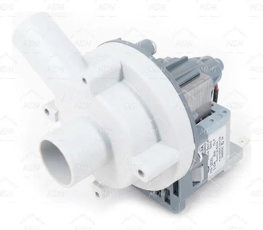 Bomba de drenado para lavadora WMP B25-3A