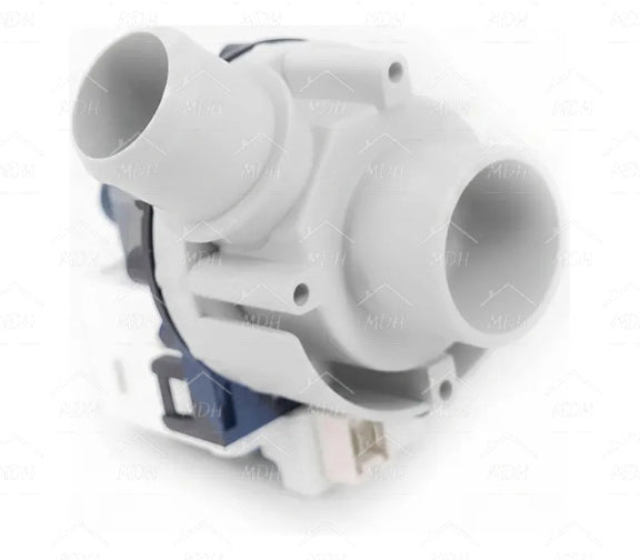 Bomba de drenado para lavadora MBLA322 WW01F00267 233D1148P001 WMP